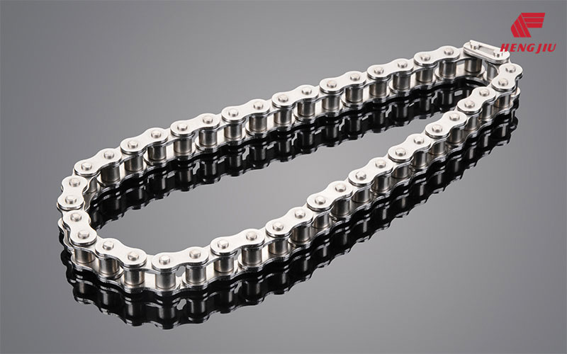 Motorcycle Chain